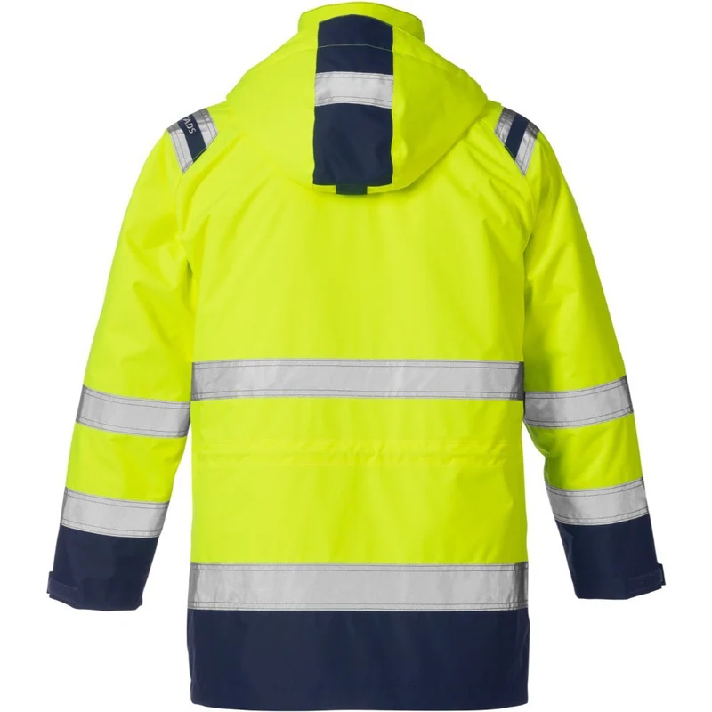 Fristads High vis Airtech 3-in-1 parka CL.3 4036 GTT 119628