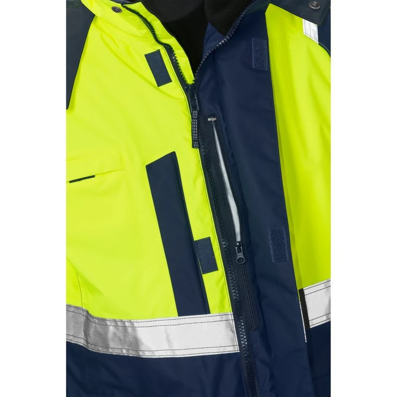 Fristads High vis Airtech 3-in-1 parka CL.3 4036 GTT 119628