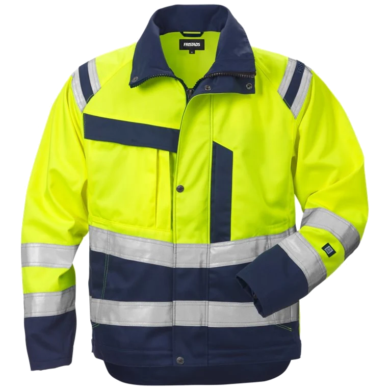 Fristads High vis jack CL.3 4026 PLU 119621