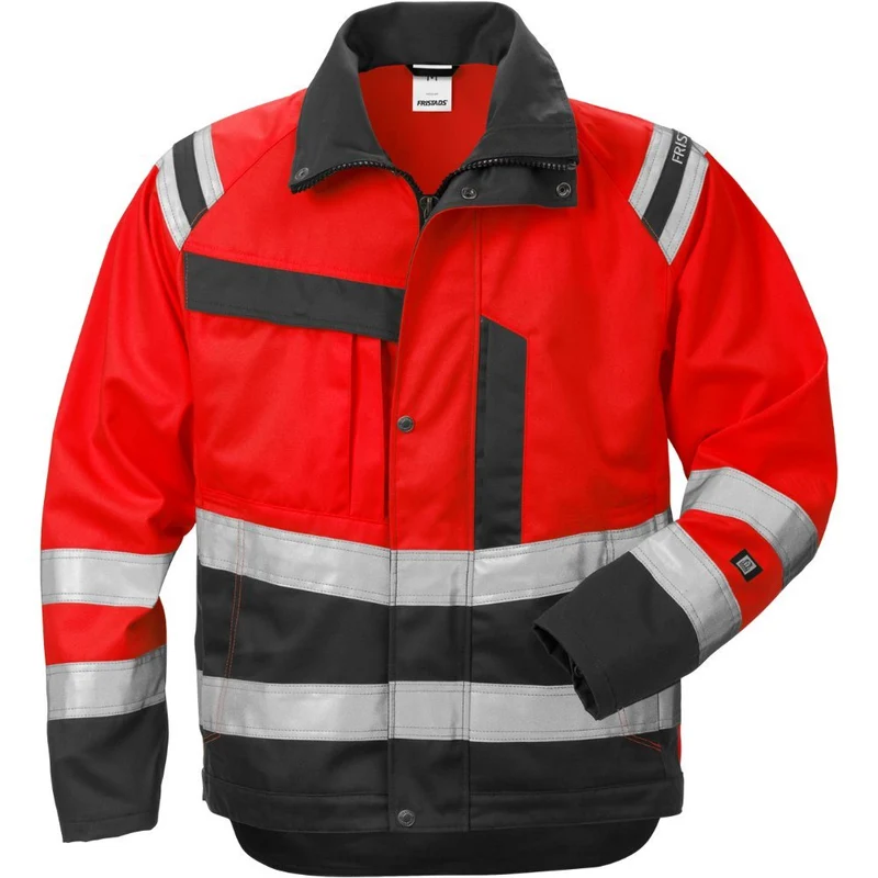 Fristads High vis jack CL.3 4026 PLU 119621