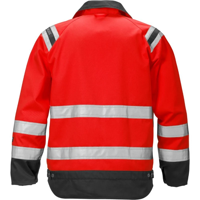 Fristads High vis jack CL.3 4026 PLU 119621