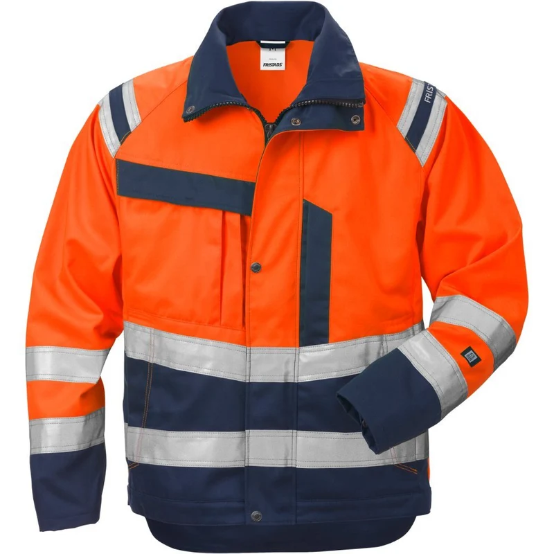 Fristads High vis jack CL.3 4026 PLU 119621