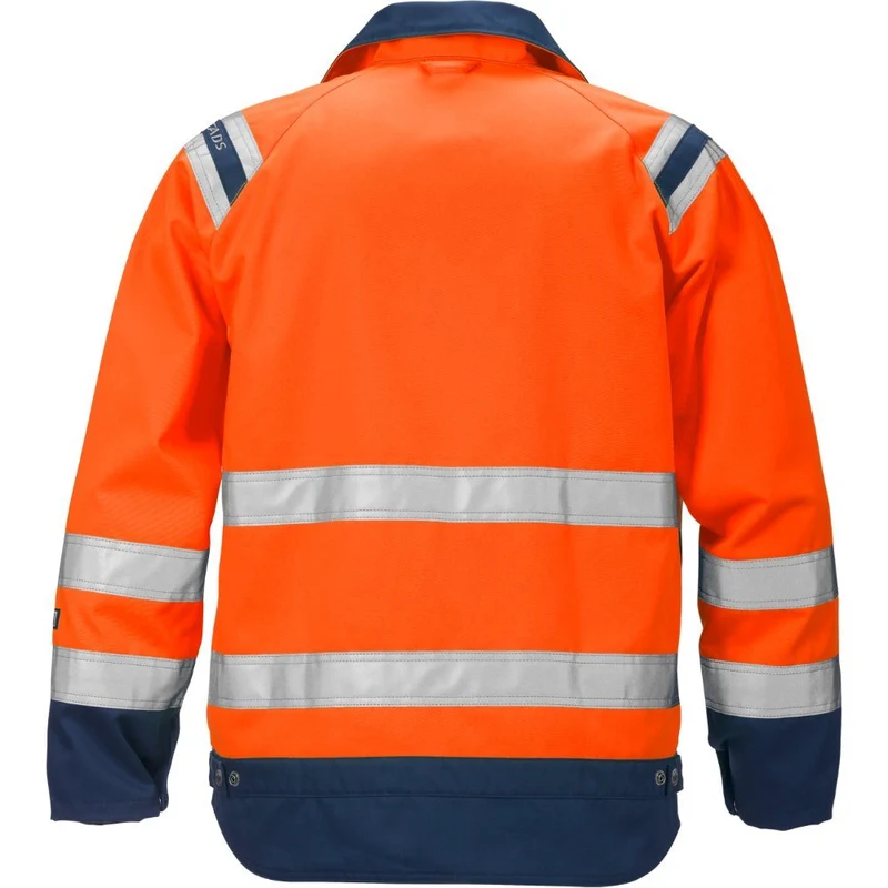 Fristads High vis jack CL.3 4026 PLU 119621
