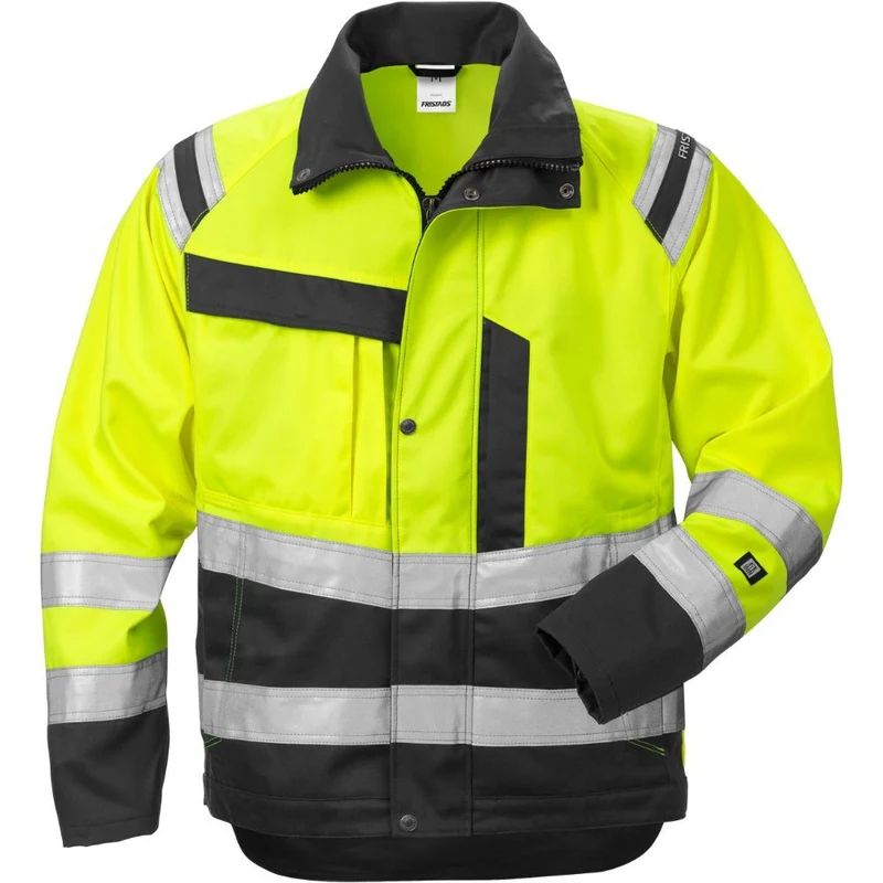 Fristads High vis jack CL.3 4026 PLU 119621