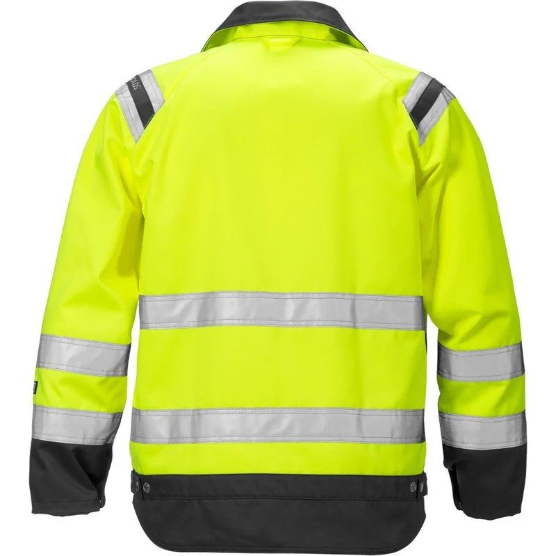 Fristads High vis jack CL.3 4026 PLU 119621