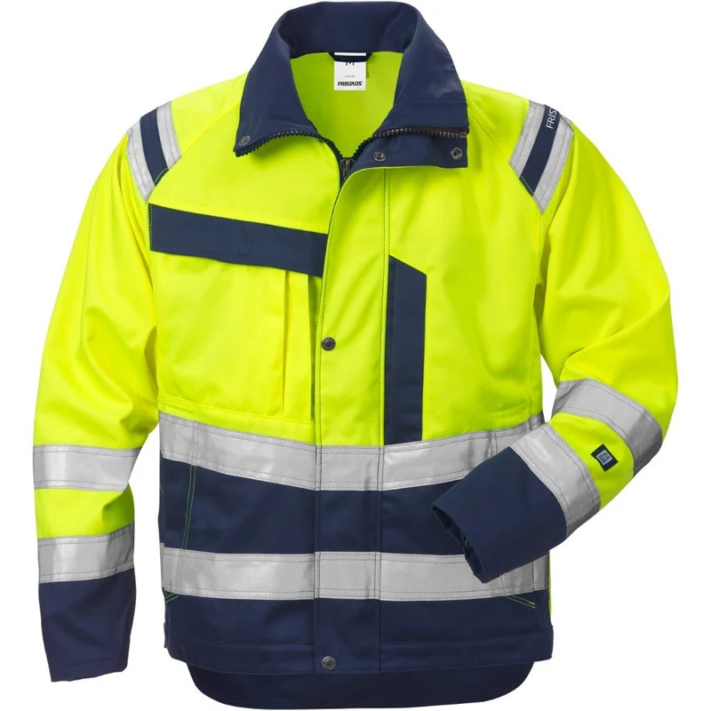 Fristads High vis jack CL.3 4026 PLU 119621
