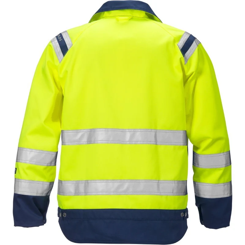 Fristads High vis jack CL.3 4026 PLU 119621