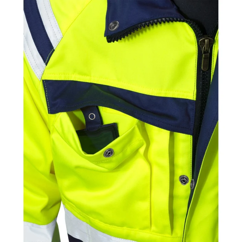 Fristads High vis jack CL.3 4026 PLU 119621