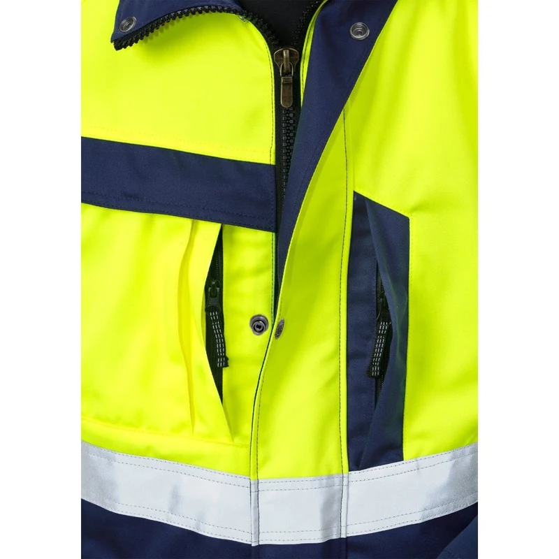 Fristads High vis jack CL.3 4026 PLU 119621
