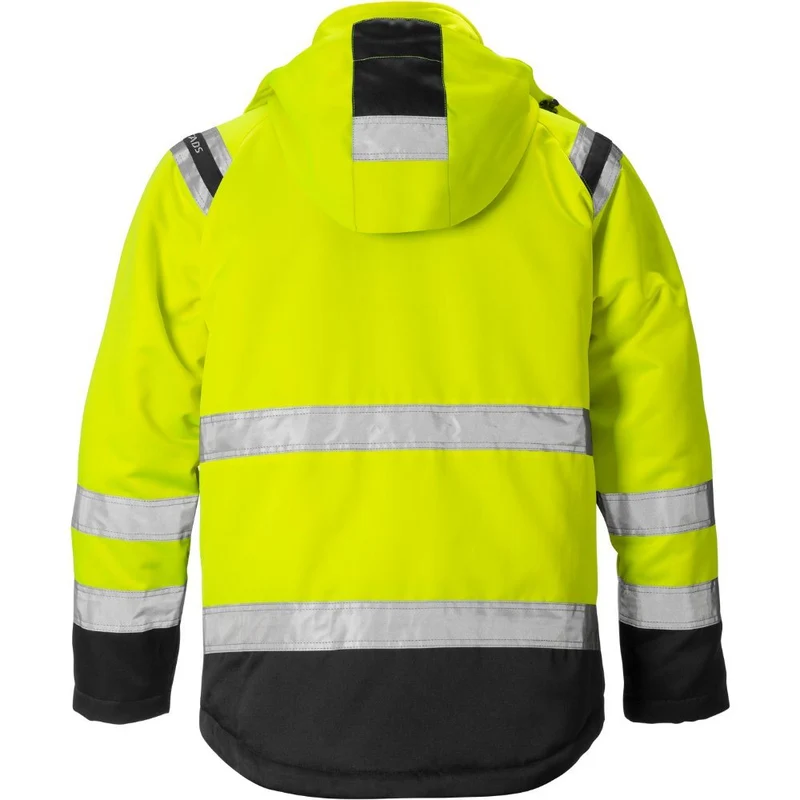 Fristads High vis winterjack CL.3 4043 PP 119630