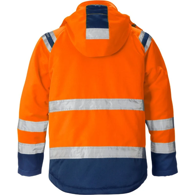 Fristads High vis winterjack CL.3 4043 PP 119630