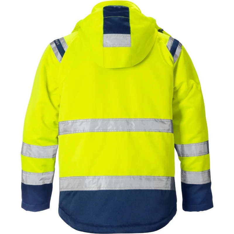 Fristads High vis winterjack CL.3 4043 PP 119630