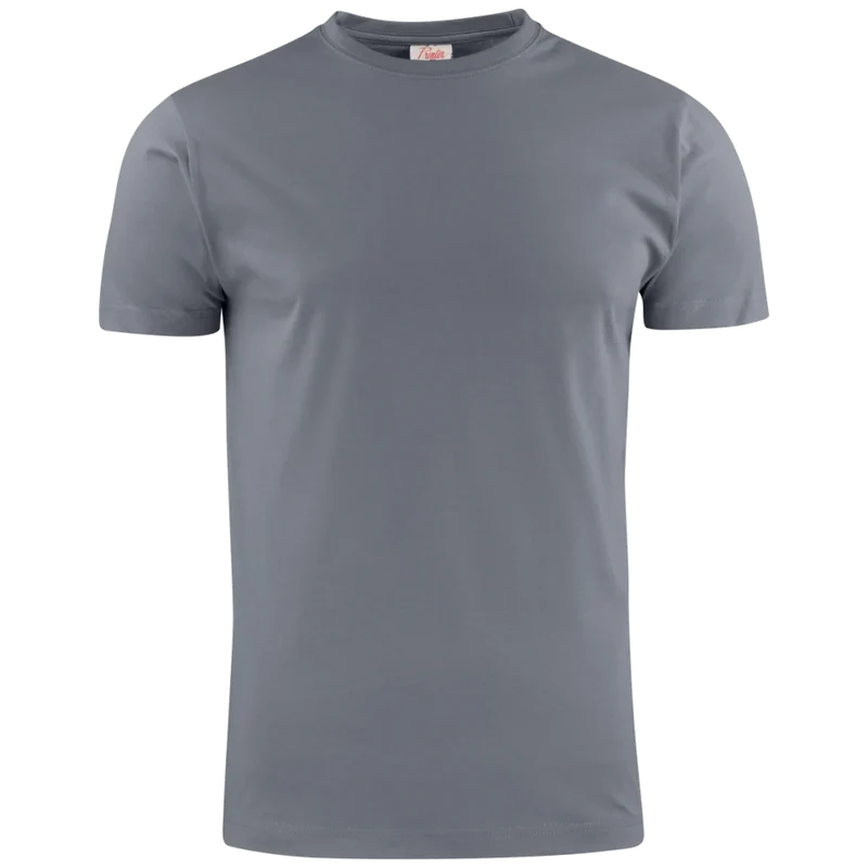 Printer Essentials Light RSX T-Shirt Heren 2264027