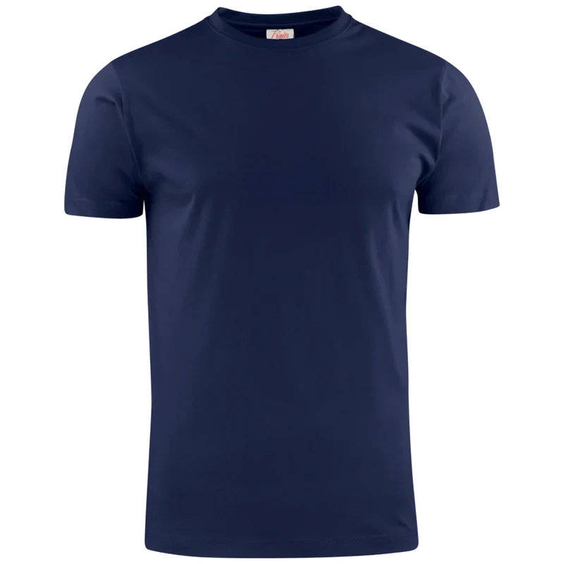 Printer Essentials Light RSX T-Shirt Heren 2264027