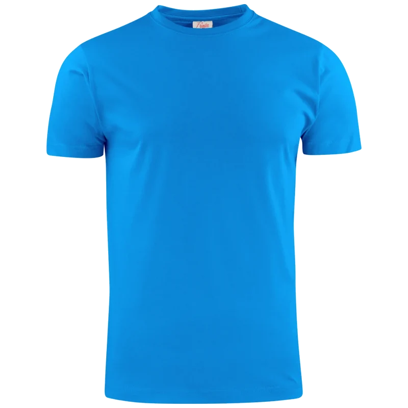 Printer Essentials Light RSX T-Shirt Heren 2264027