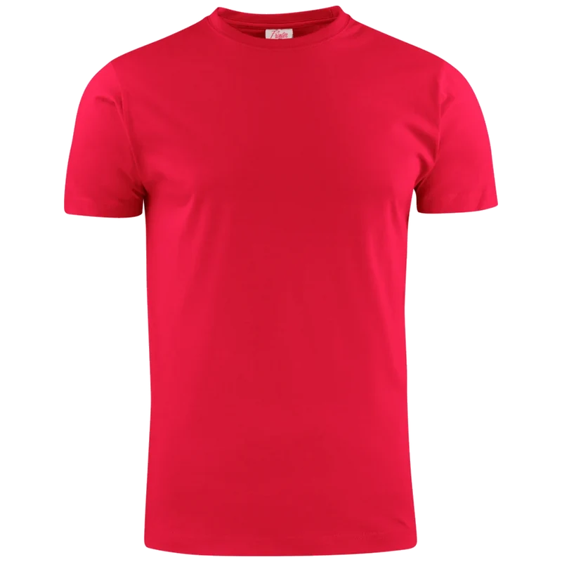 Printer Essentials Light RSX T-Shirt Heren 2264027