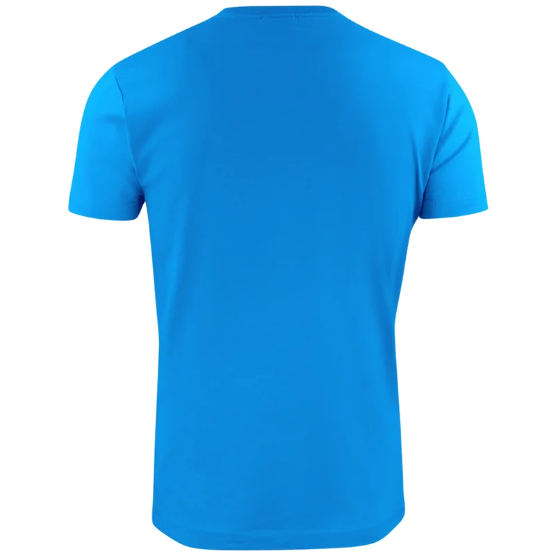 Printer Essentials Light RSX T-Shirt Heren 2264027