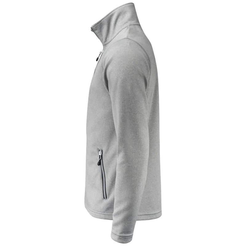 Printer Red Powerslide Sweater Volledige Rits Heren 2262058