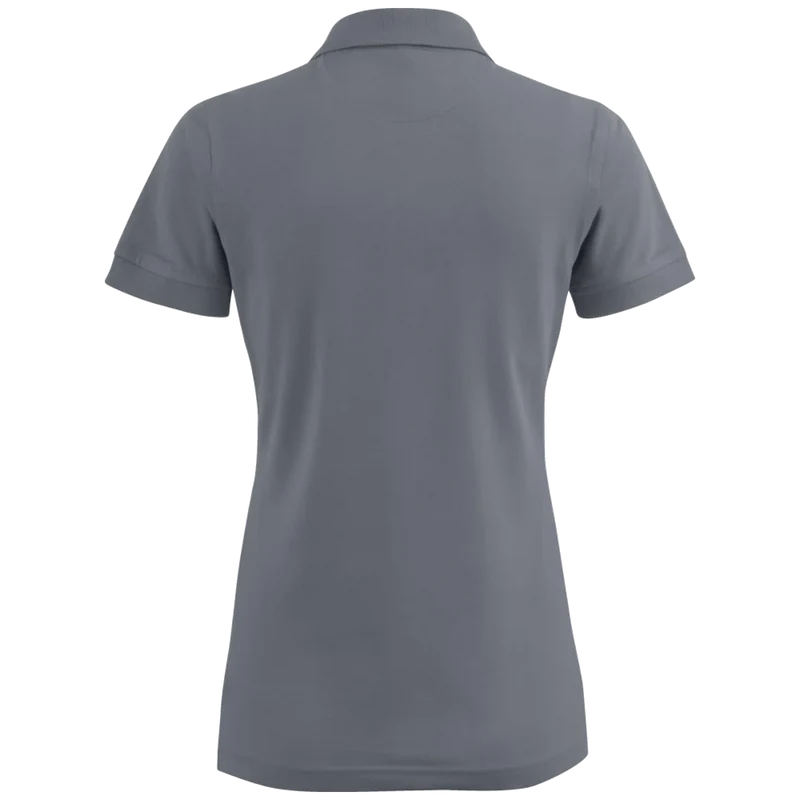 Printer Essentials Surf Stretch Polo Pique Dames 2265021