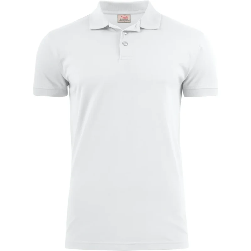 Printer Essentials Surf Stretch Polo Pique Heren 2265020