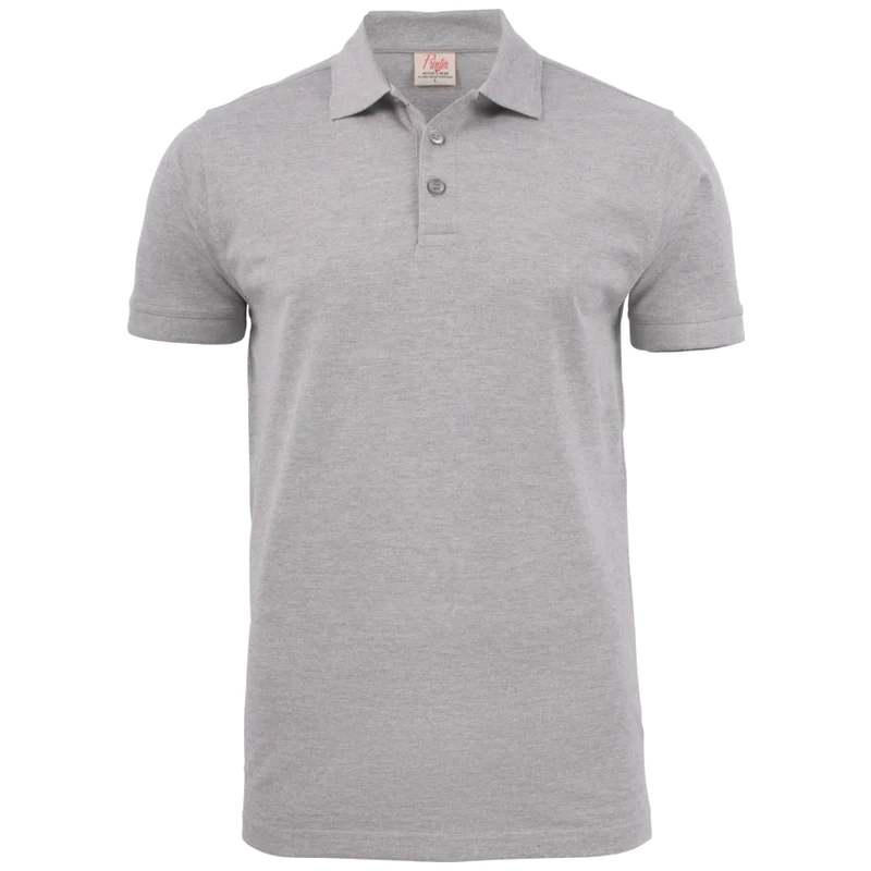 Printer Essentials Surf Stretch Polo Pique Heren 2265020