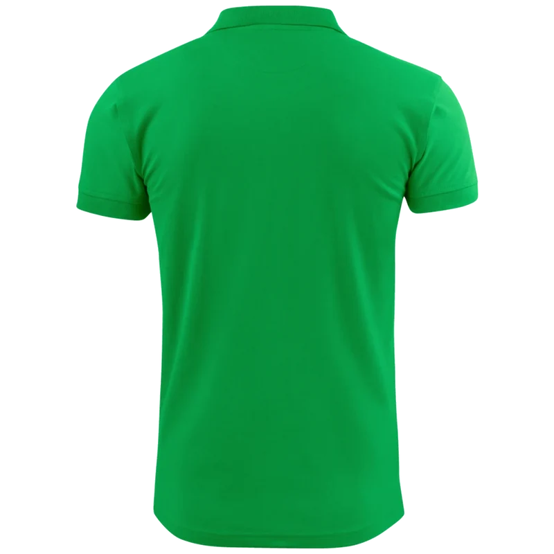 Printer Essentials Surf Stretch Polo Pique Heren 2265020