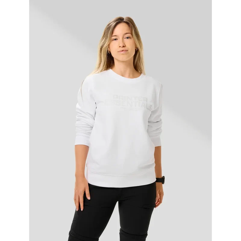Printer Essentials Softball Dames 2262074