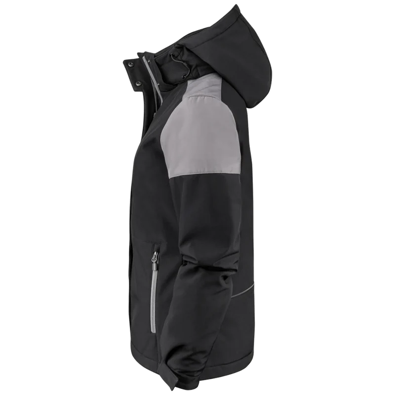 Printer Prime Bicolor Padded Softshell Jas Dames 2261072