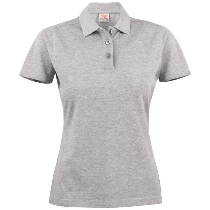 Printer Essentials Surf Polo Pique Dames 2265009