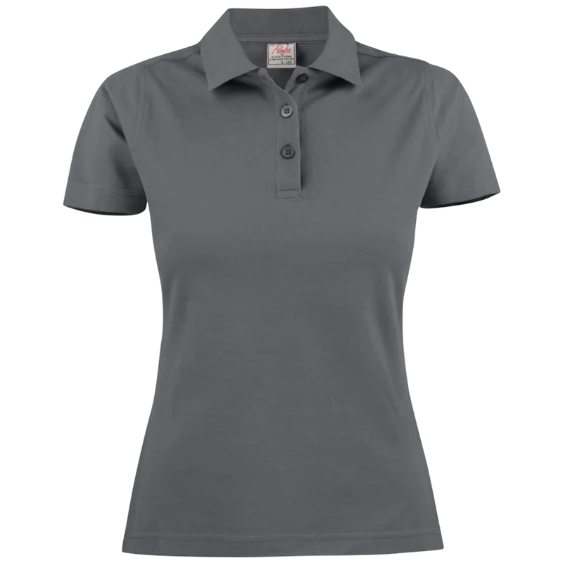 Printer Essentials Surf Polo Pique Dames 2265009