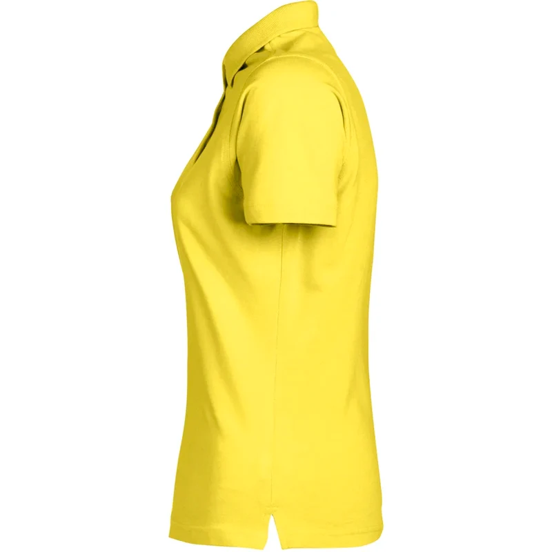 Printer Essentials Surf Polo Pique Dames 2265009