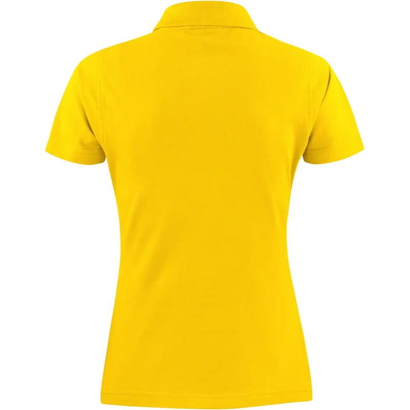 Printer Essentials Surf Polo Pique Dames 2265009