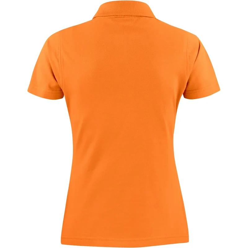 Printer Essentials Surf Polo Pique Dames 2265009