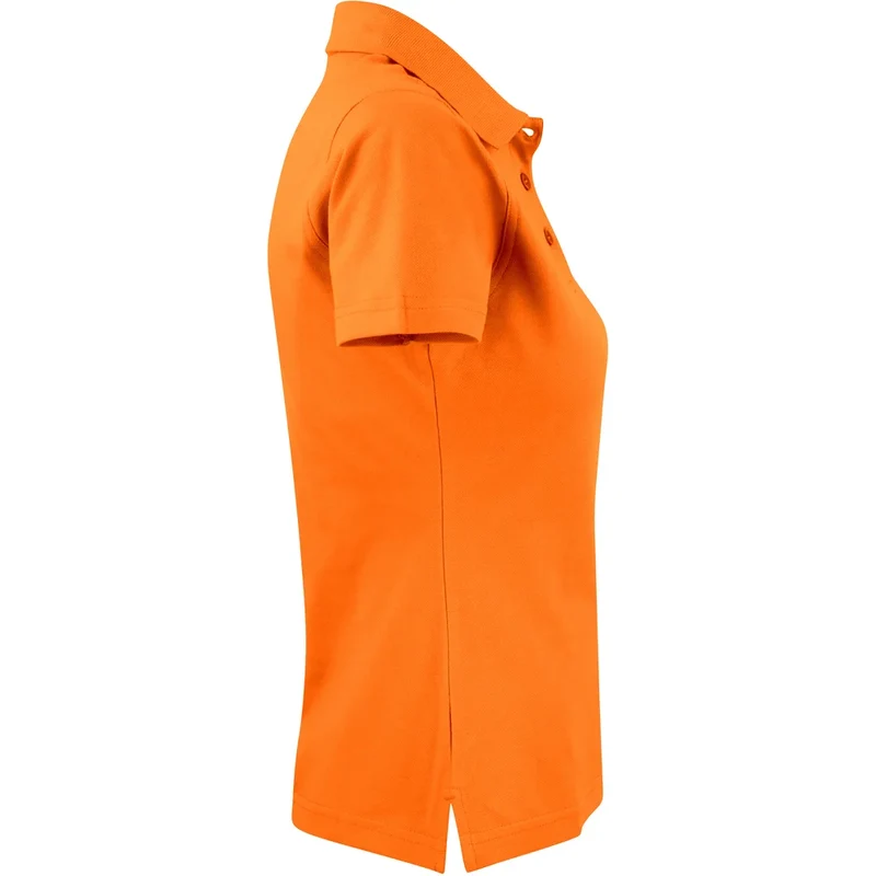 Printer Essentials Surf Polo Pique Dames 2265009