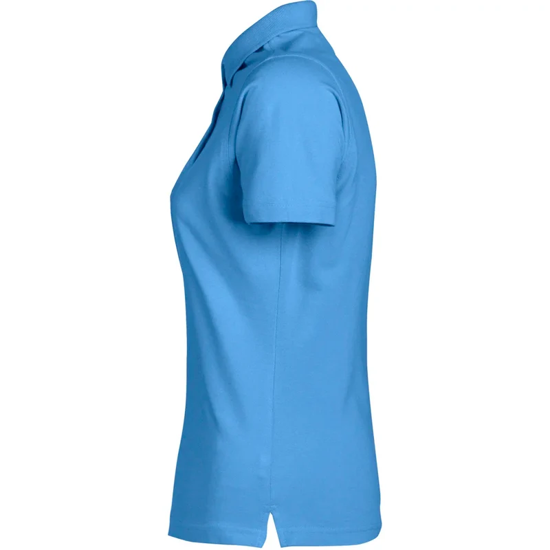 Printer Essentials Surf Polo Pique Dames 2265009
