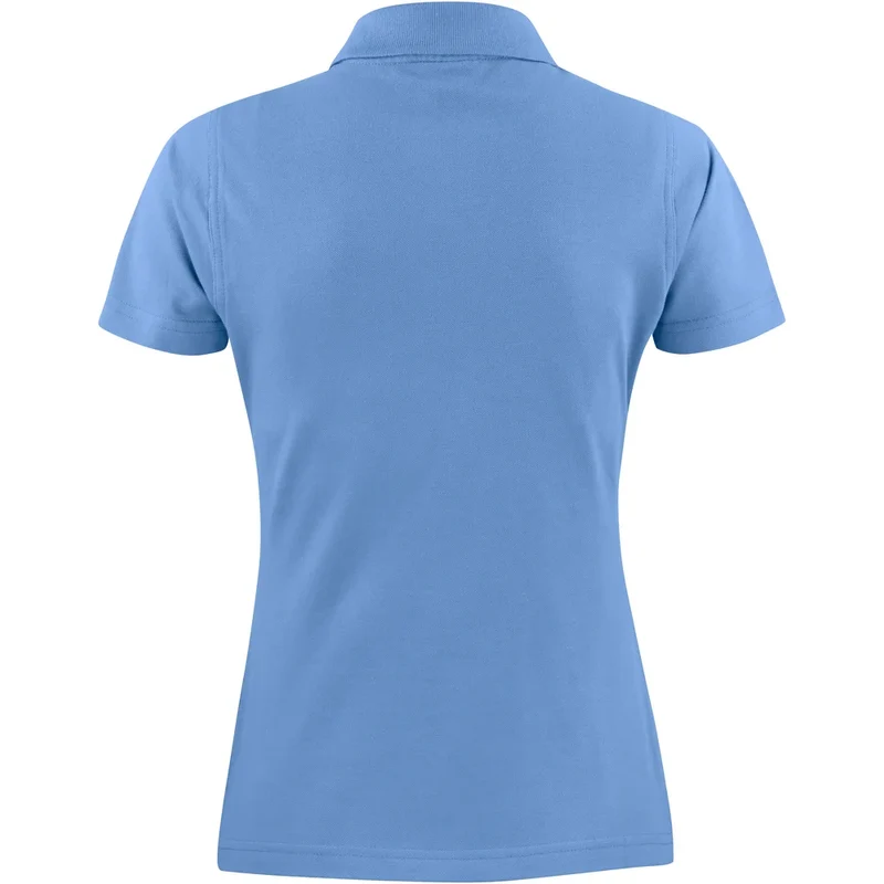 Printer Essentials Surf Polo Pique Dames 2265009