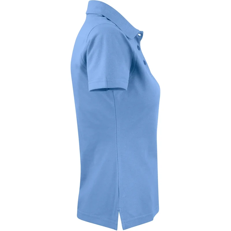 Printer Essentials Surf Polo Pique Dames 2265009