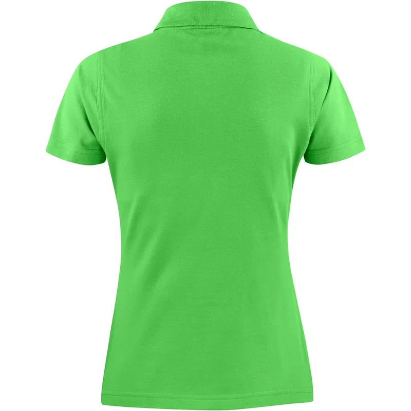 Printer Essentials Surf Polo Pique Dames 2265009