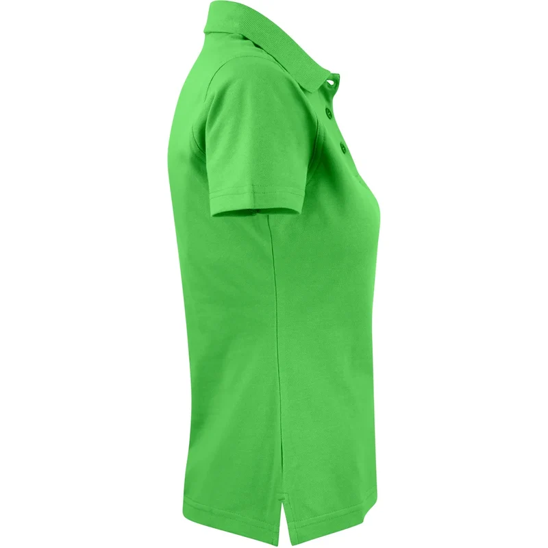 Printer Essentials Surf Polo Pique Dames 2265009