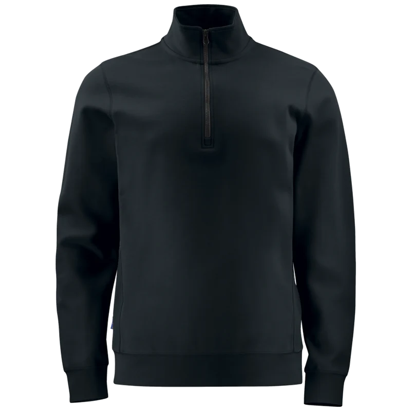 Projob Prio 2128 Sweater Met Korte Ritssluiting 642128
