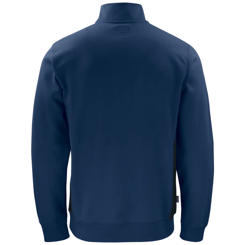 Projob Prio 2128 Sweater Met Korte Ritssluiting 642128