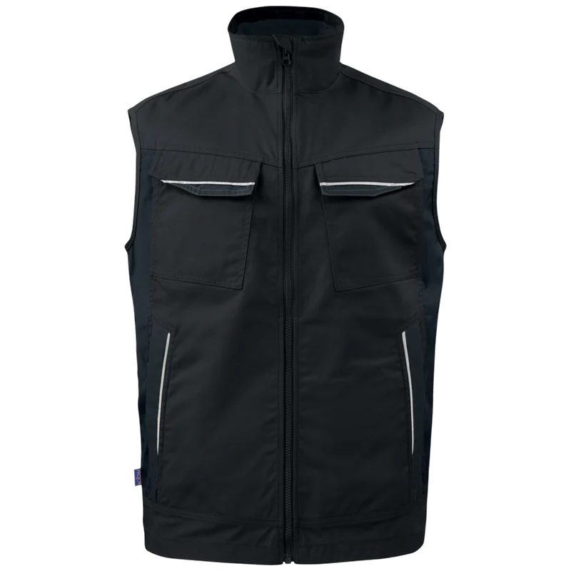 Projob Prio 5706 Zomer bodywarmer 645706