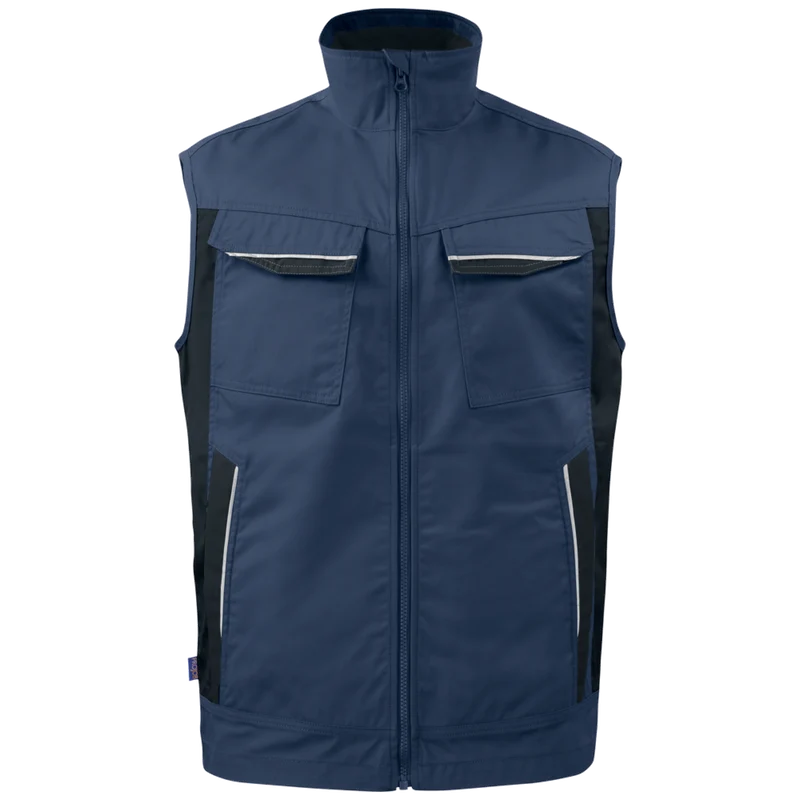 Projob Prio 5706 Zomer bodywarmer 645706