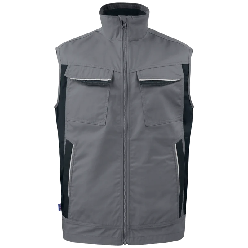Projob Prio 5706 Zomer bodywarmer 645706