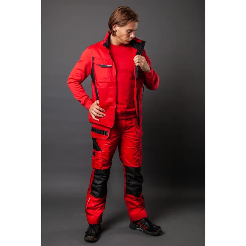 Projob Prio 5706 Zomer bodywarmer 645706