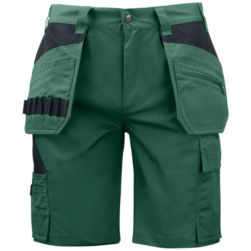 Projob Prio 5535 Short Met Spijkerzakken 645535