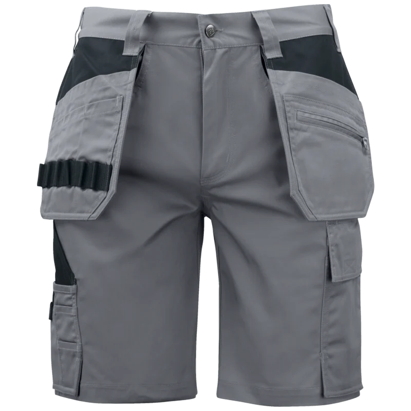 Projob Prio 5535 Short Met Spijkerzakken 645535