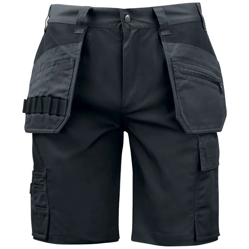 Projob Prio 5535 Short Met Spijkerzakken 645535