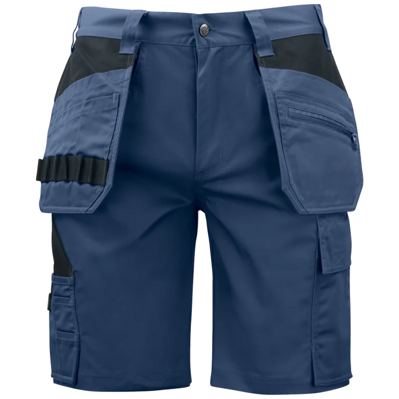 Projob Prio 5535 Short Met Spijkerzakken 645535