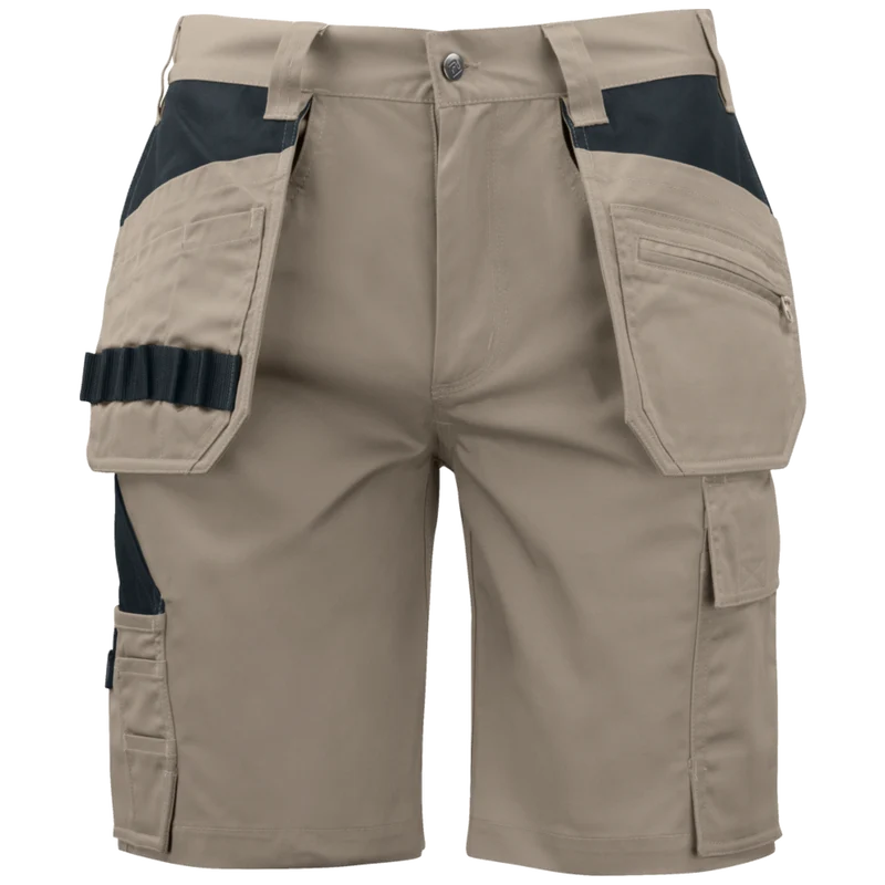 Projob Prio 5535 Short Met Spijkerzakken 645535